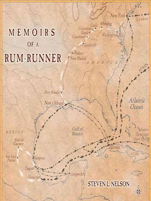 Memoirs of a Rum-Runner