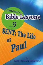 Children's Bible Lessons: The Life of Paul