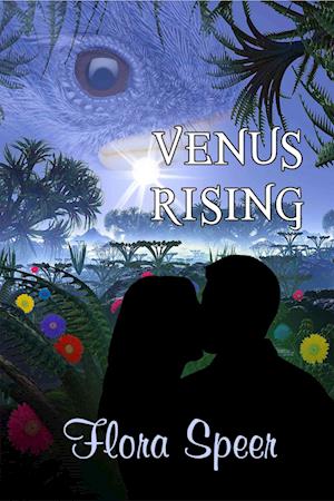 Venus Rising