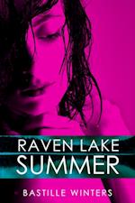 Raven Lake Summer