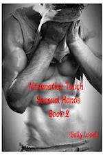 Alternative Touch Sensual Hands Book 2