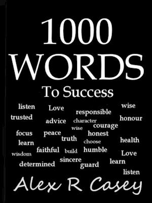 1000 Words To Success