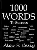 1000 Words To Success