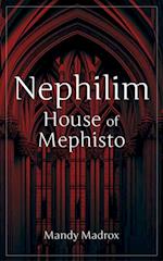 Nephilim House of Mephisto