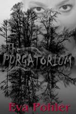 Purgatorium: An Island Thriller