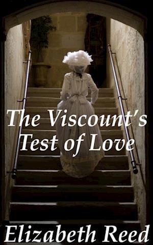 Viscount's Test of Love