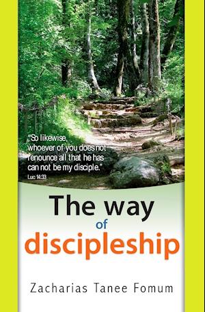 WAY OF DISCIPLESHIP