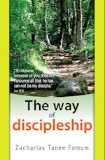 WAY OF DISCIPLESHIP