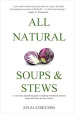 All Natural Soups & Stews