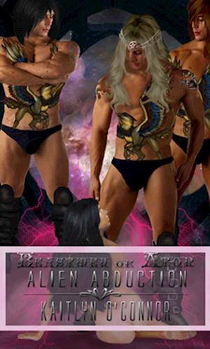 Alien Abduction; Beastmen of Ator