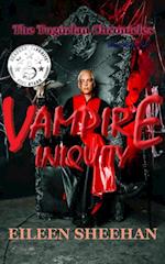 Vampire Iniquity