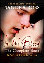 In the Blood: The Complete Book