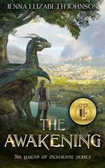 Awakening: An Epic Fantasy Dragon Adventure