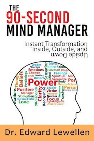 90-Second Mind Manager