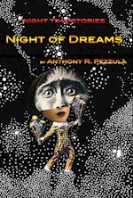 Night of Dreams: Nighttime Stories