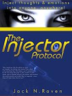 Injector Protocol: How To Inject Your Essence Literally Into Everything!