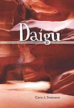 Daigu: Book II of the Elvestran Chronicles