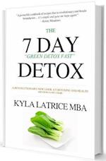 '7' Day Detox