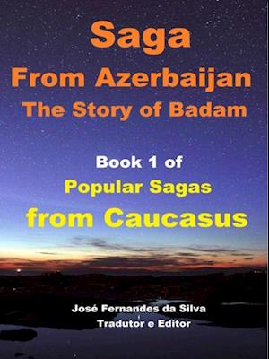 Saga From Azerbaijan