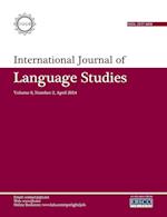 International Journal of Language Studies (IJLS) - volume 8(2) 