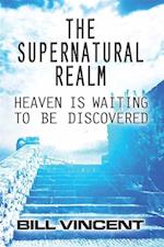 Supernatural Realm