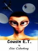 Cousin E.T.