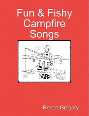 Fun & Fishy Campfire Songs