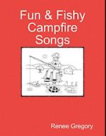 Fun & Fishy Campfire Songs