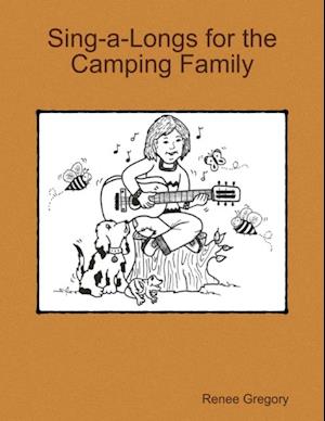 Sing-a-Longs for the Camping Family