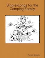 Sing-a-Longs for the Camping Family