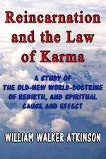 Reincarnation and the Law of Karma