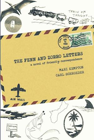 The Fenn and Zorro Letters