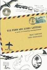 The Fenn and Zorro Letters