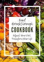 Food Breakthrough Cookbook