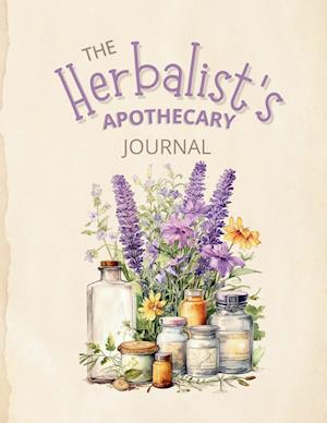 The Herbalist's Apothecary