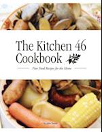 The Kitchen 46 Cookbook