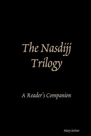 The Nasdijj Trilogy