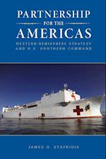 Partnership for the Americas: Western Hemisphere Strategy and U.S. Southern Command