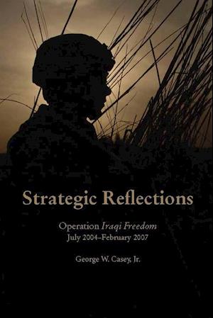 Strategic Reflections