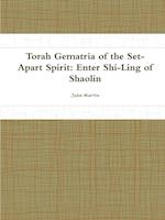 Torah Gematria of the Set-Apart Spirit