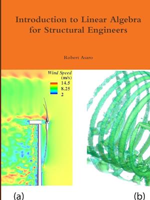 Introduction to Linear Algebra for Structural Engineers