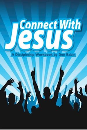 Connect With Jesus