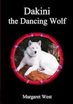 Dakini the Dancing Wolf 