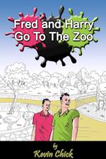 Fred and Harry Go To The Zoo 