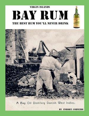 Virgin Islands Bay Rum