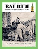 Virgin Islands Bay Rum