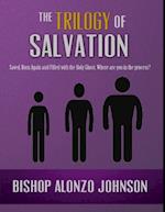 Trilogy of Salvation