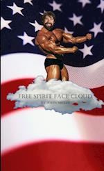 Free Spirit Face Cloud 