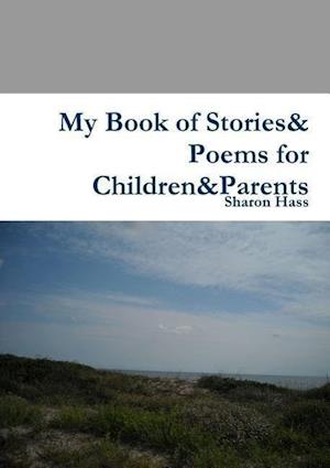 My Book of Stories& Poems for Children&parents