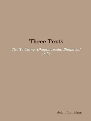 Three Texts